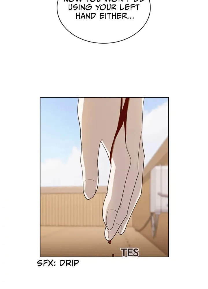 Read My Bad Boyfriend chapter 45 image 55 on Lezhin
