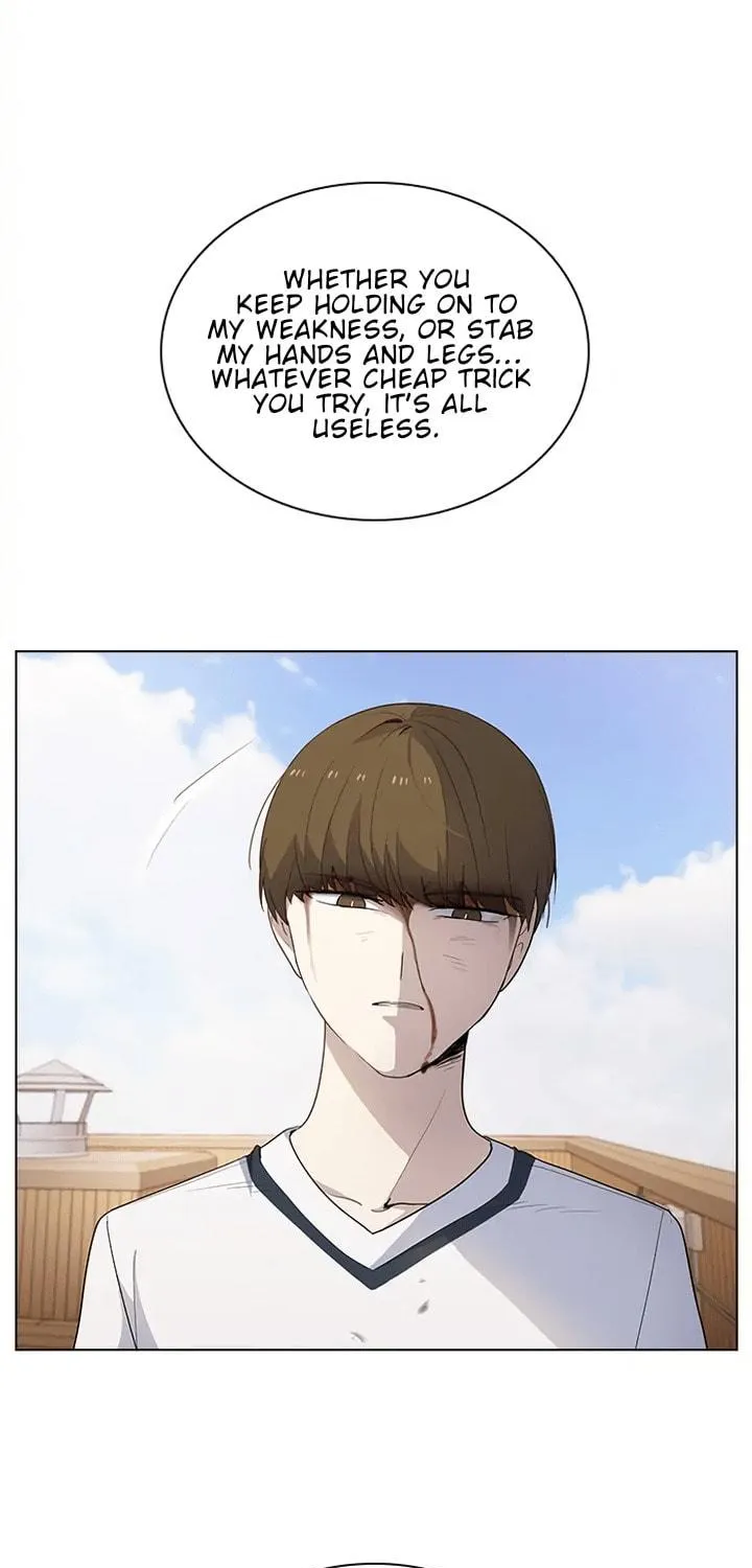 Read My Bad Boyfriend chapter 45 image 56 on Lezhin