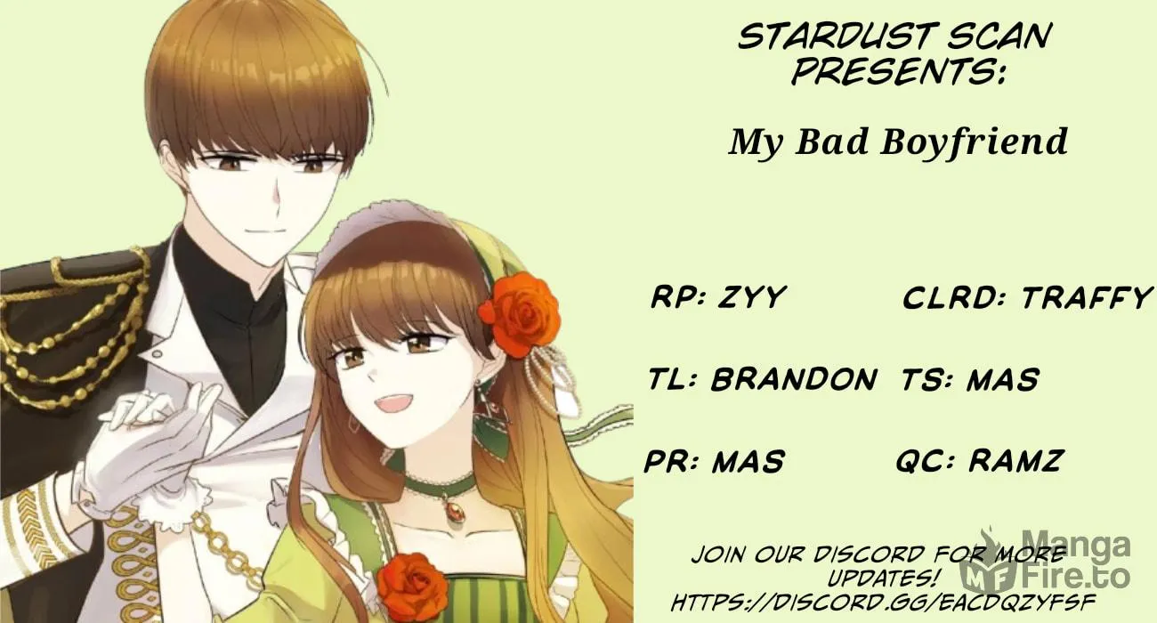 Read My Bad Boyfriend chapter 45 image 58 on Lezhin