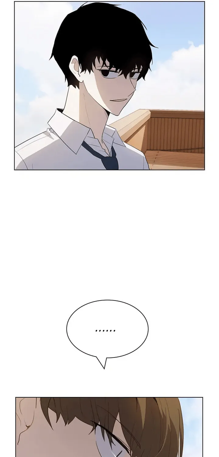 Read My Bad Boyfriend chapter 45 image 7 on Lezhin