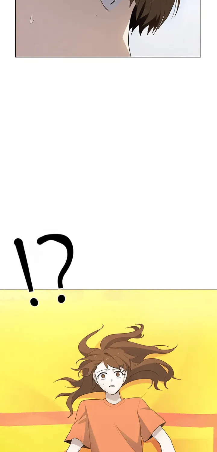 Read My Bad Boyfriend chapter 45 image 8 on Lezhin