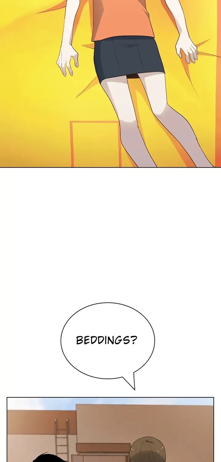Read My Bad Boyfriend chapter 45 image 9 on Lezhin