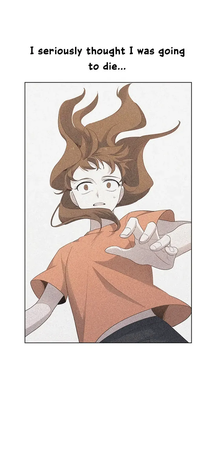 Read My Bad Boyfriend chapter 46 image 1 on Lezhin