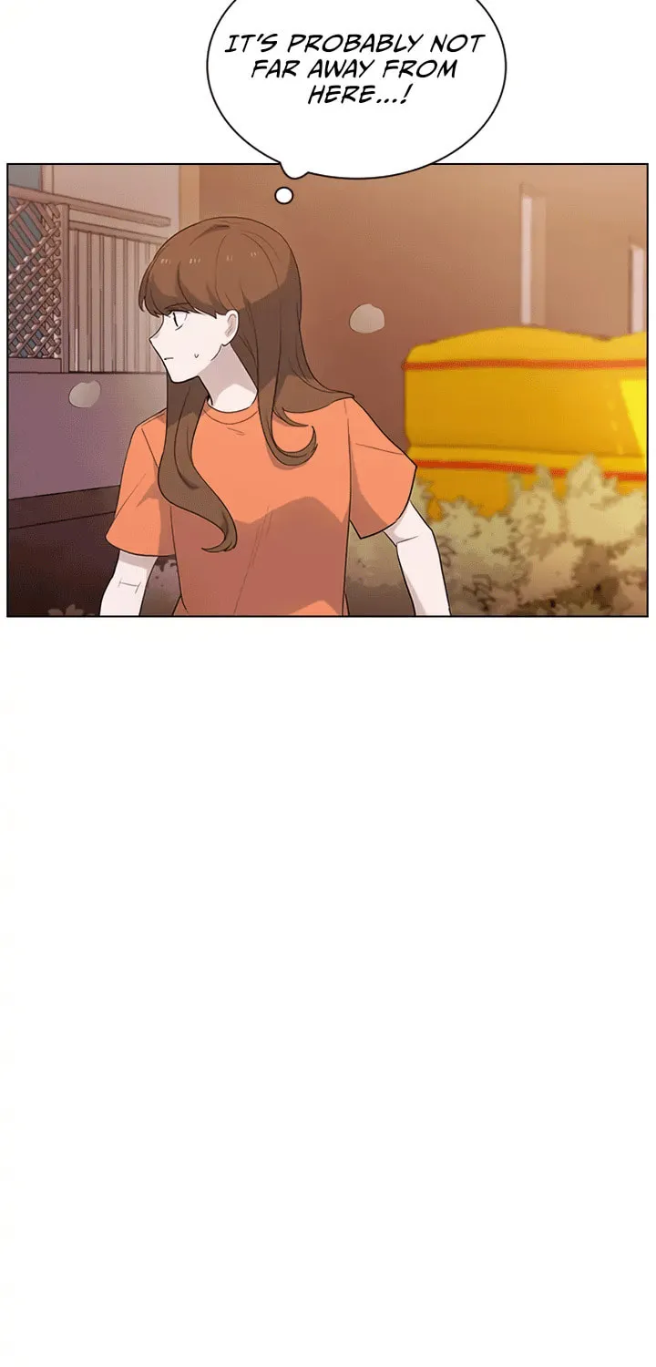 Read My Bad Boyfriend chapter 46 image 11 on Lezhin