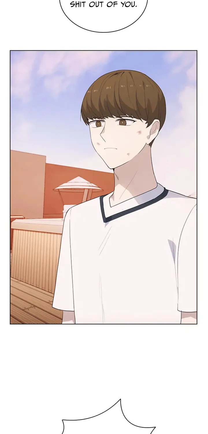 Read My Bad Boyfriend chapter 46 image 17 on Lezhin