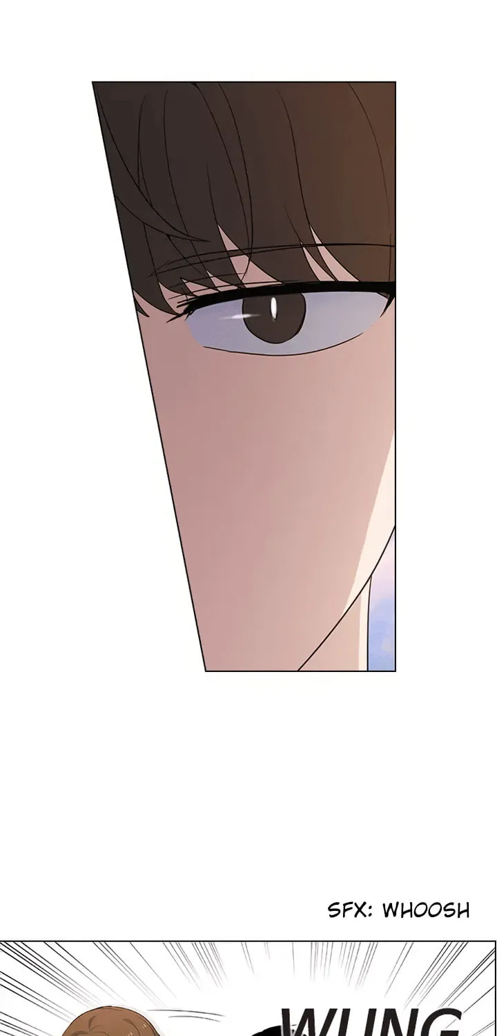 Read My Bad Boyfriend chapter 46 image 19 on Lezhin