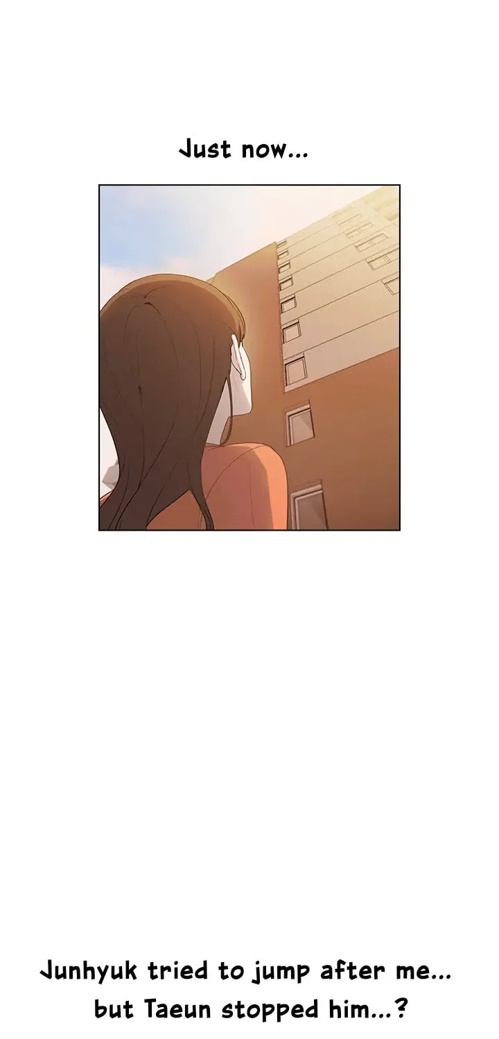 Read My Bad Boyfriend chapter 46 image 2 on Lezhin