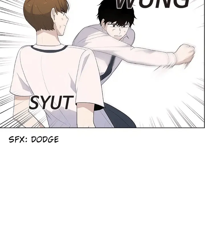 Read My Bad Boyfriend chapter 46 image 20 on Lezhin