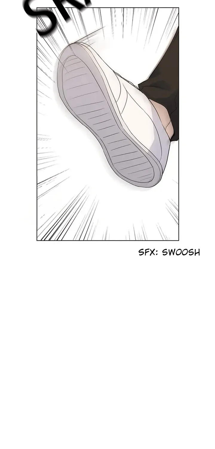 Read My Bad Boyfriend chapter 46 image 25 on Lezhin