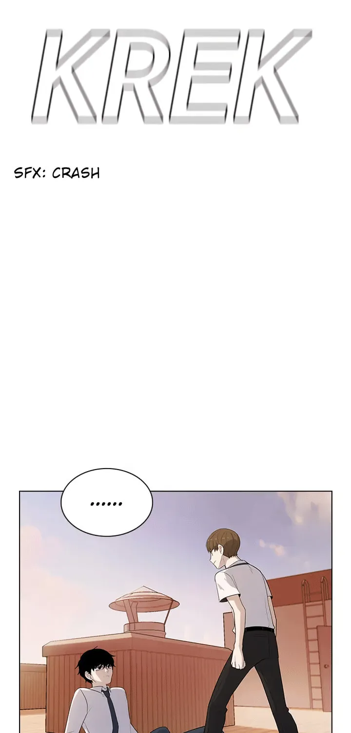 Read My Bad Boyfriend chapter 46 image 26 on Lezhin