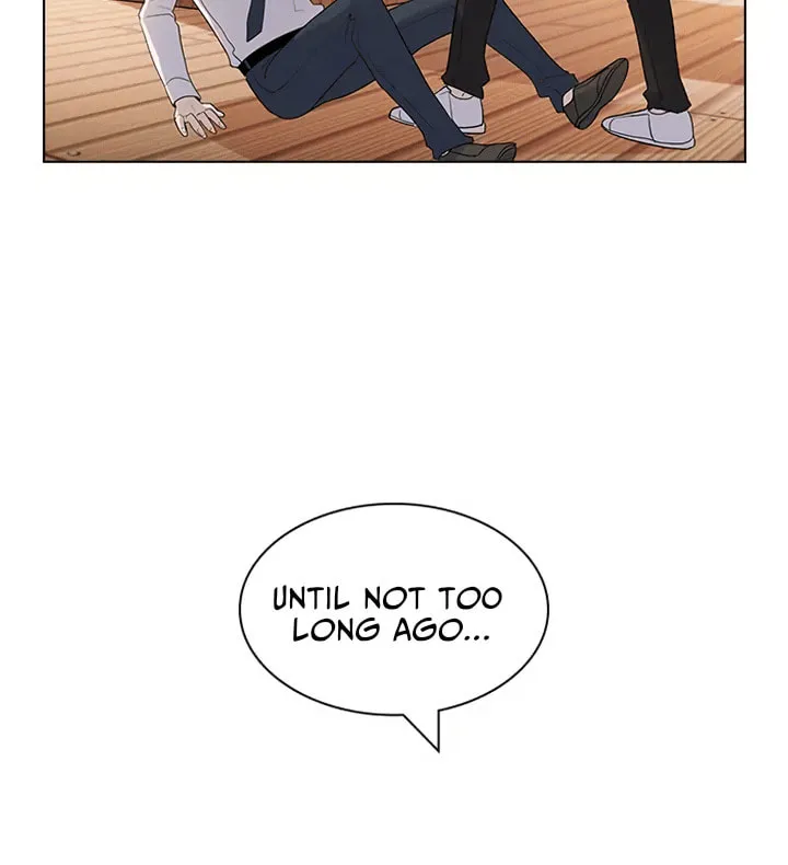 Read My Bad Boyfriend chapter 46 image 27 on Lezhin