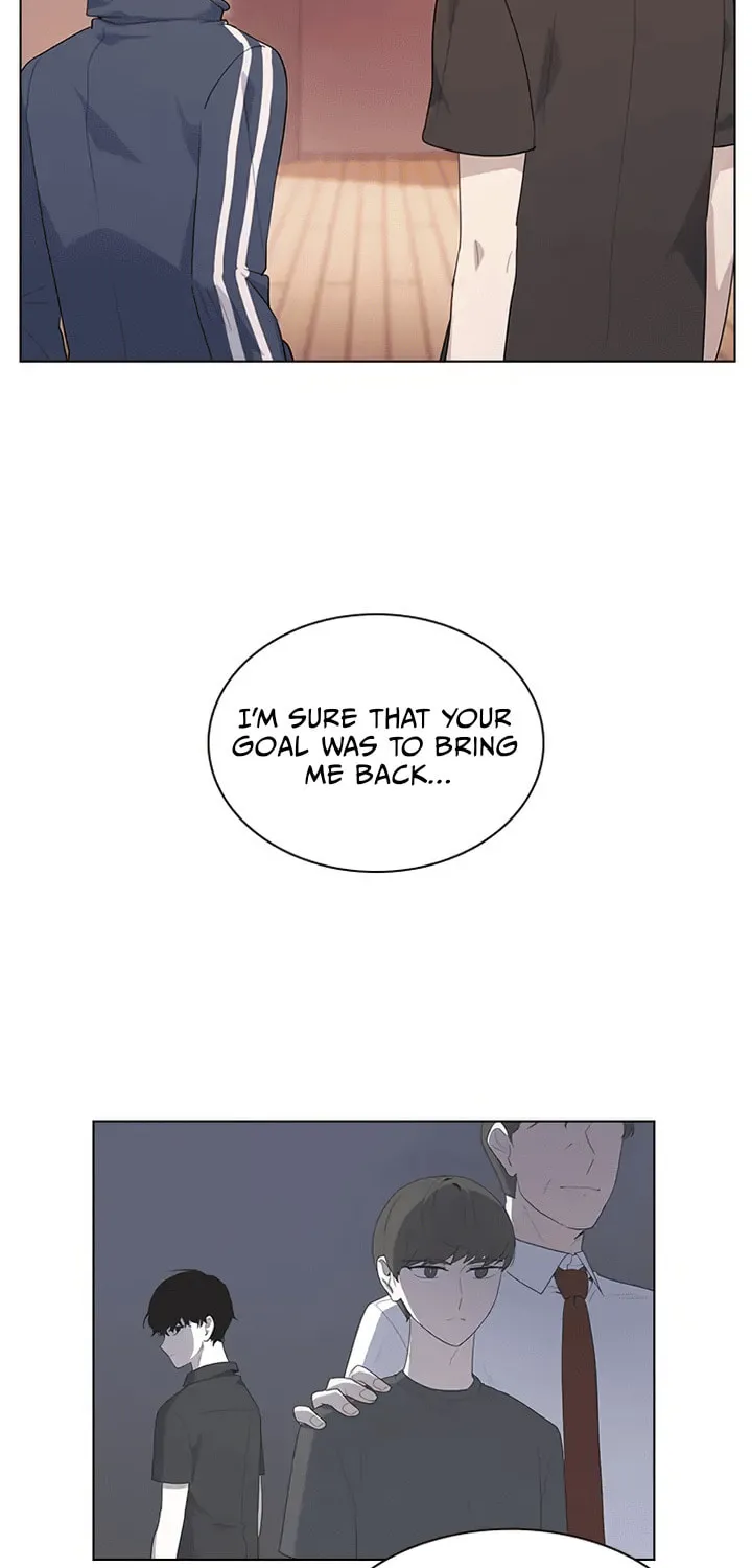 Read My Bad Boyfriend chapter 46 image 29 on Lezhin