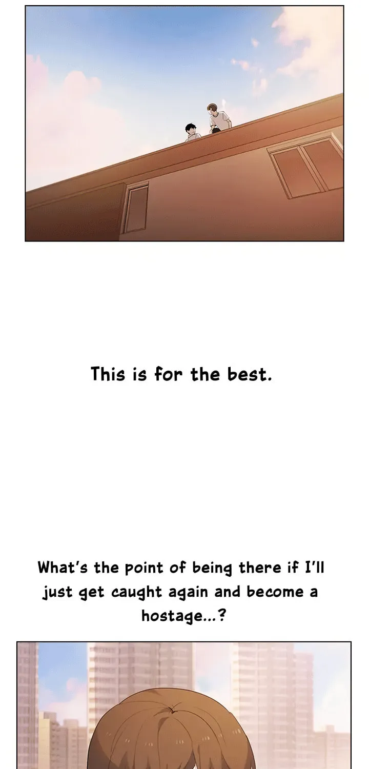 Read My Bad Boyfriend chapter 46 image 3 on Lezhin