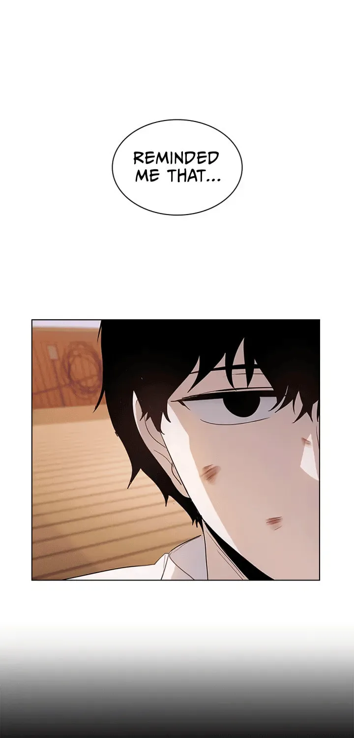Read My Bad Boyfriend chapter 46 image 31 on Lezhin