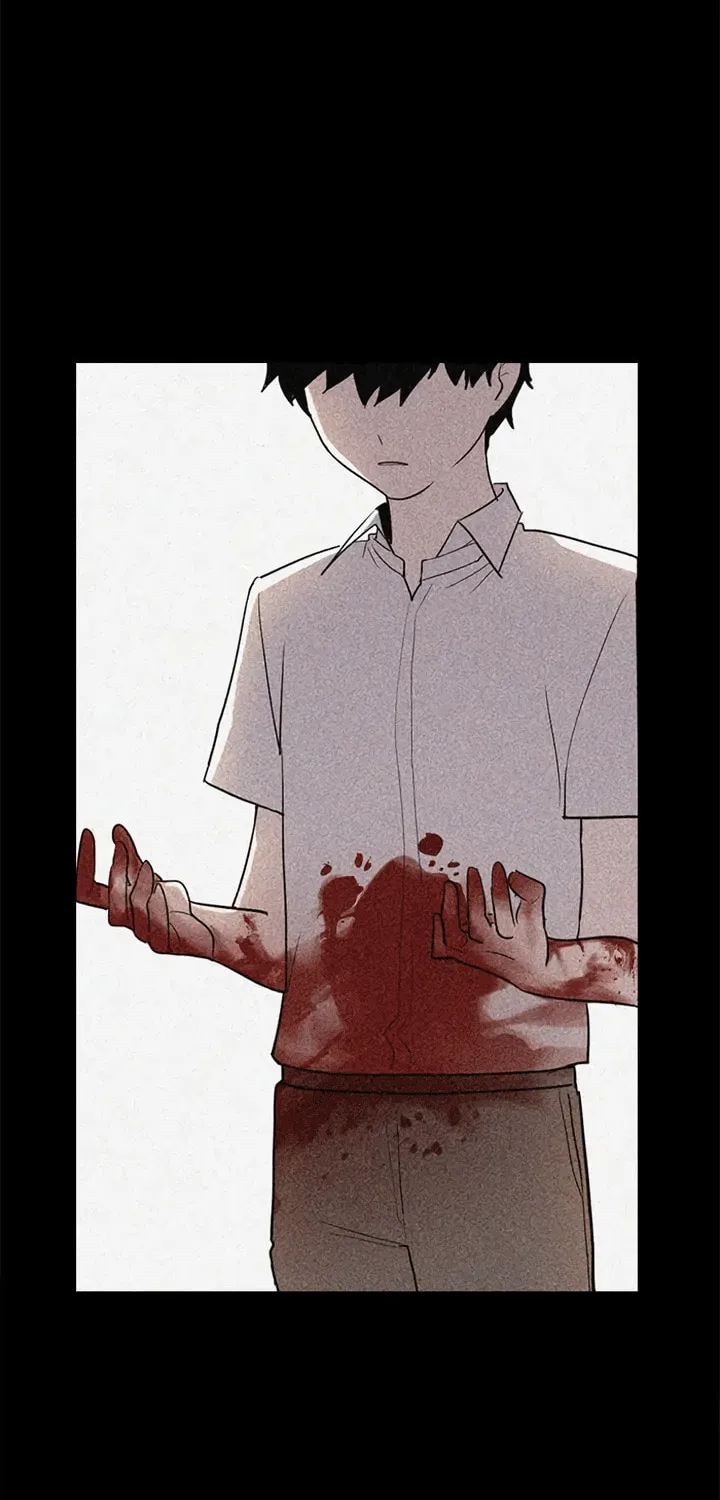 Read My Bad Boyfriend chapter 46 image 33 on Lezhin