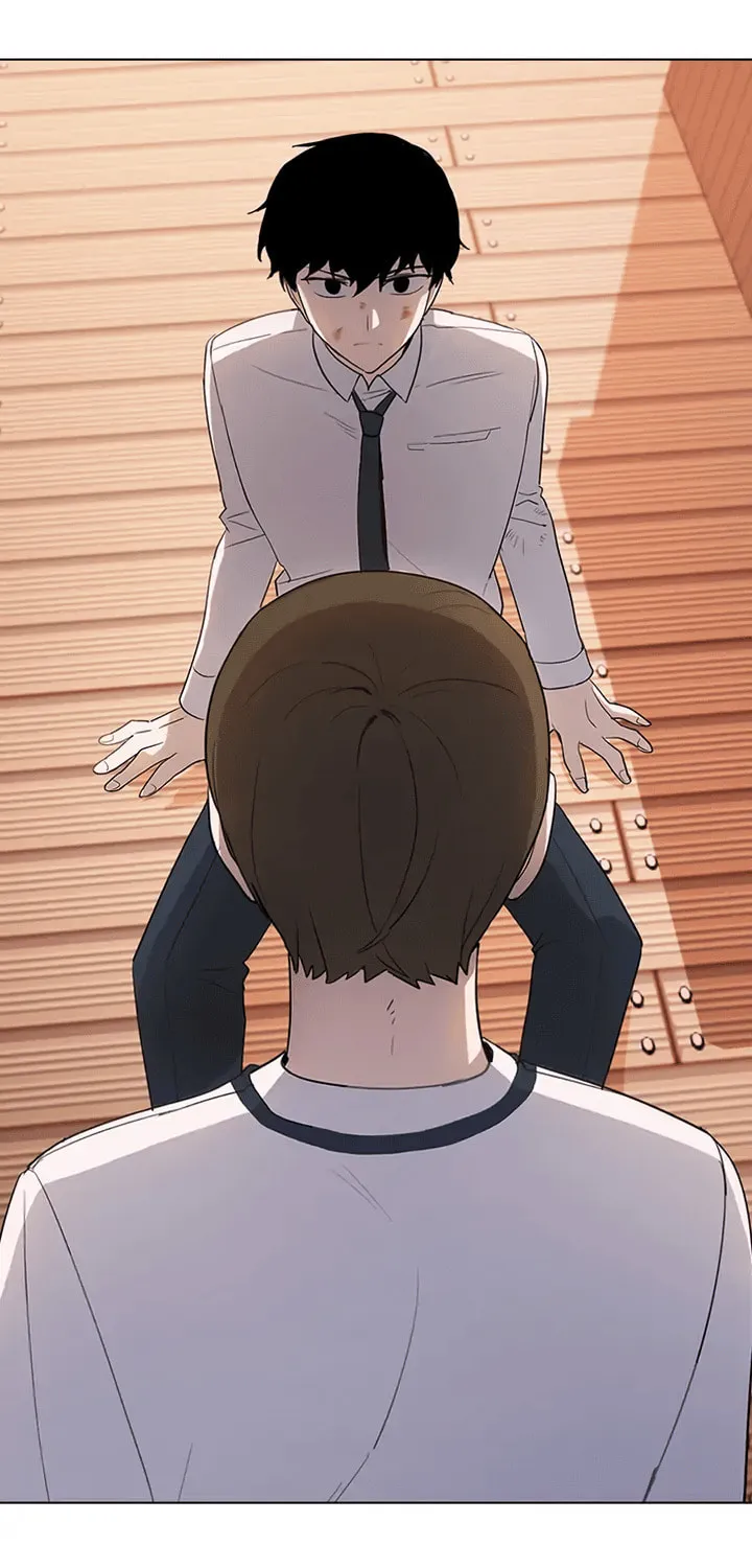 Read My Bad Boyfriend chapter 46 image 35 on Lezhin