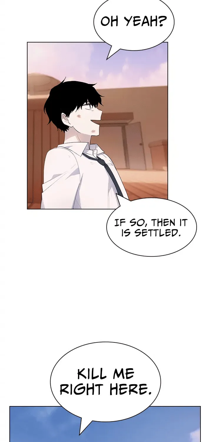 Read My Bad Boyfriend chapter 46 image 37 on Lezhin