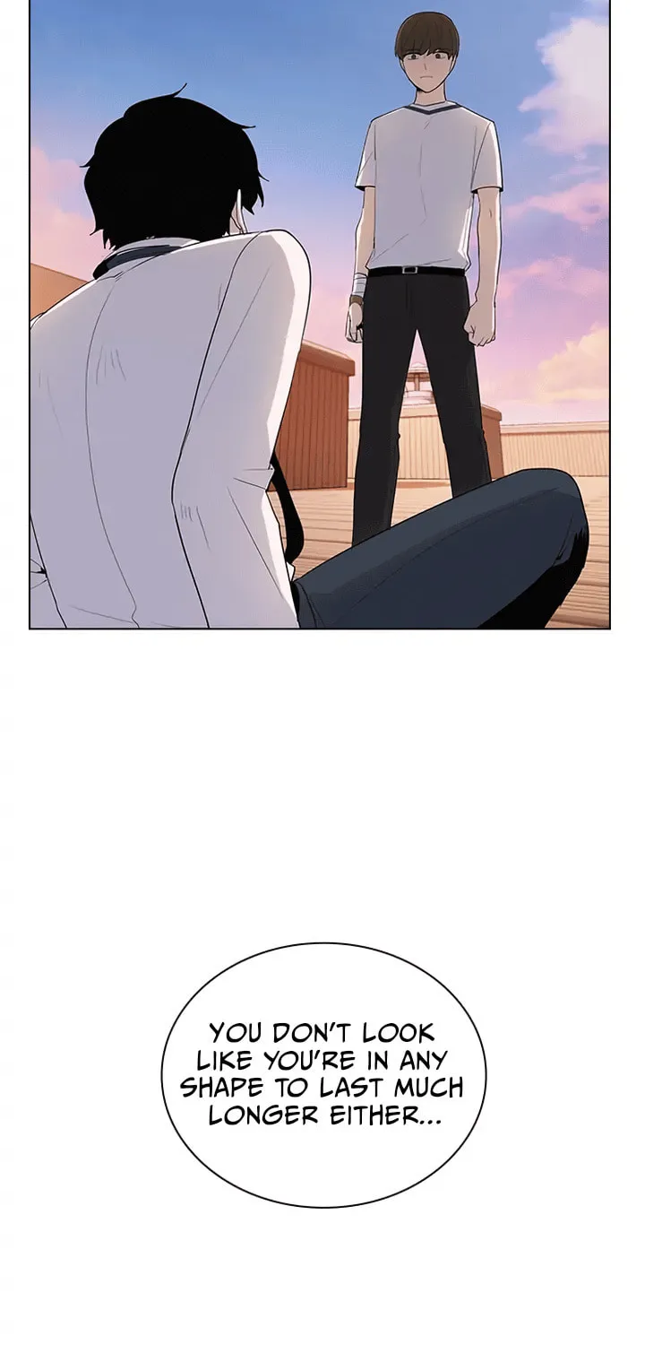 Read My Bad Boyfriend chapter 46 image 38 on Lezhin