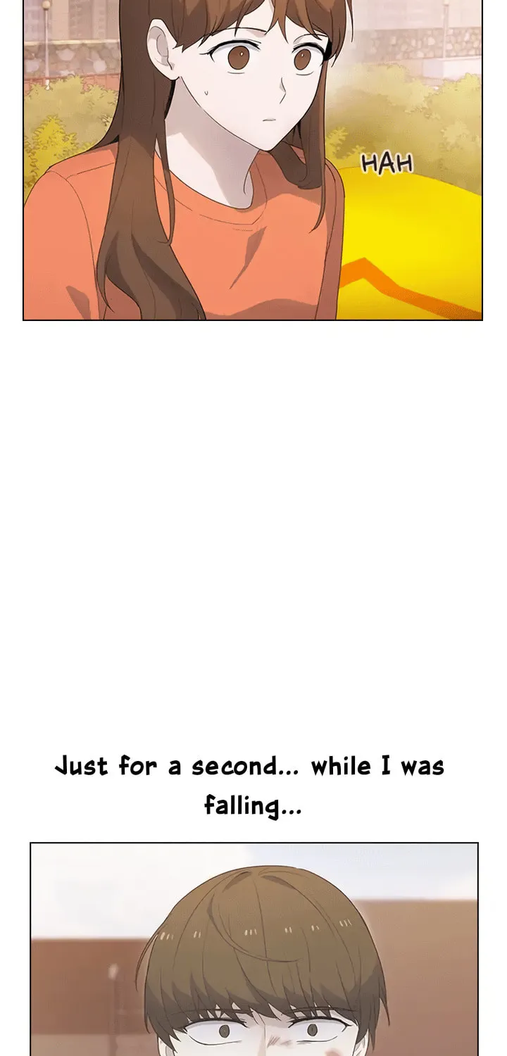 Read My Bad Boyfriend chapter 46 image 4 on Lezhin