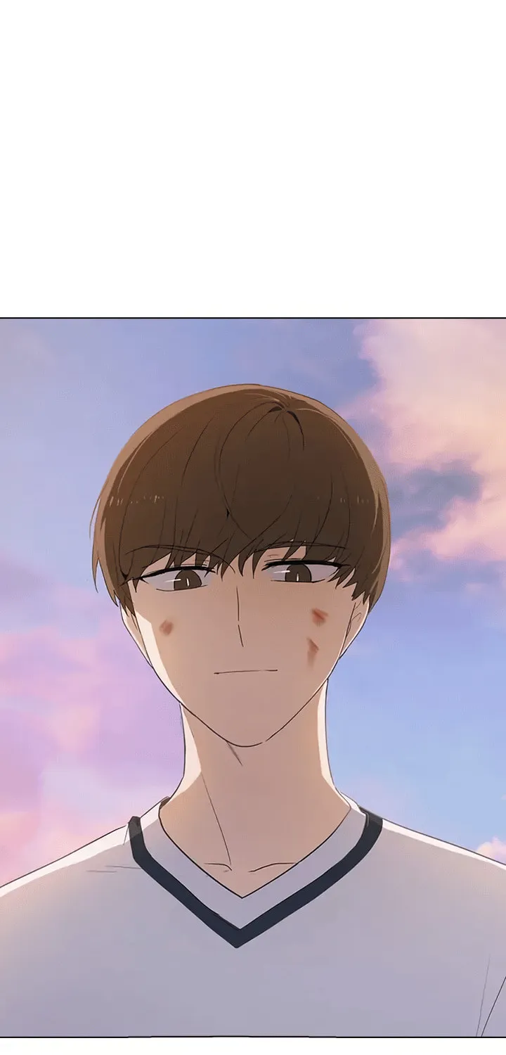 Read My Bad Boyfriend chapter 46 image 40 on Lezhin