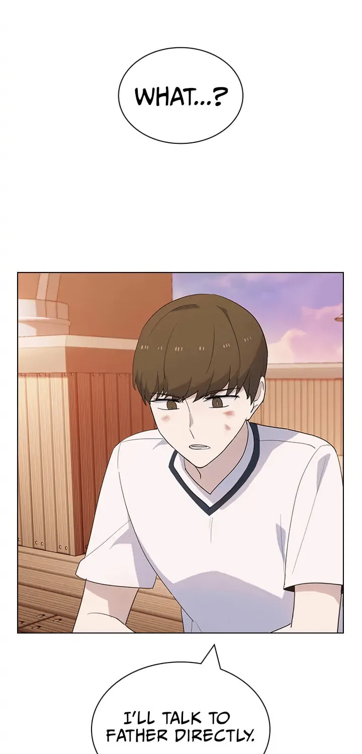 Read My Bad Boyfriend chapter 46 image 44 on Lezhin