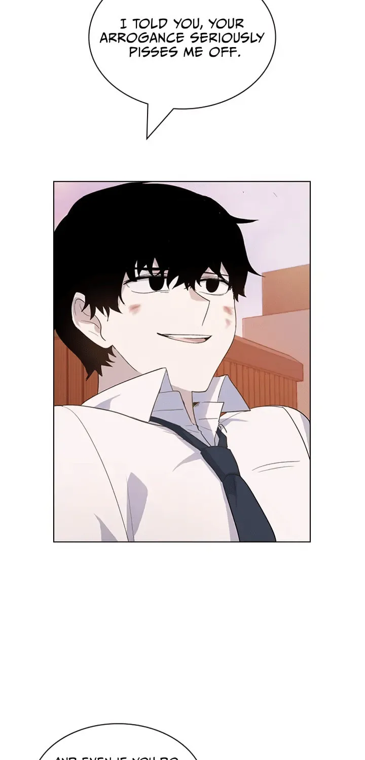 Read My Bad Boyfriend chapter 46 image 46 on Lezhin