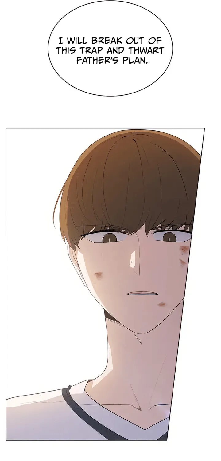 Read My Bad Boyfriend chapter 46 image 49 on Lezhin