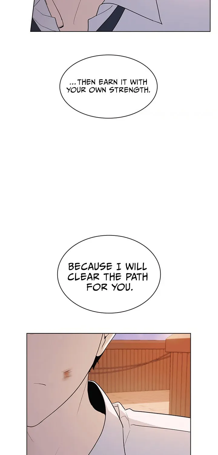 Read My Bad Boyfriend chapter 46 image 51 on Lezhin
