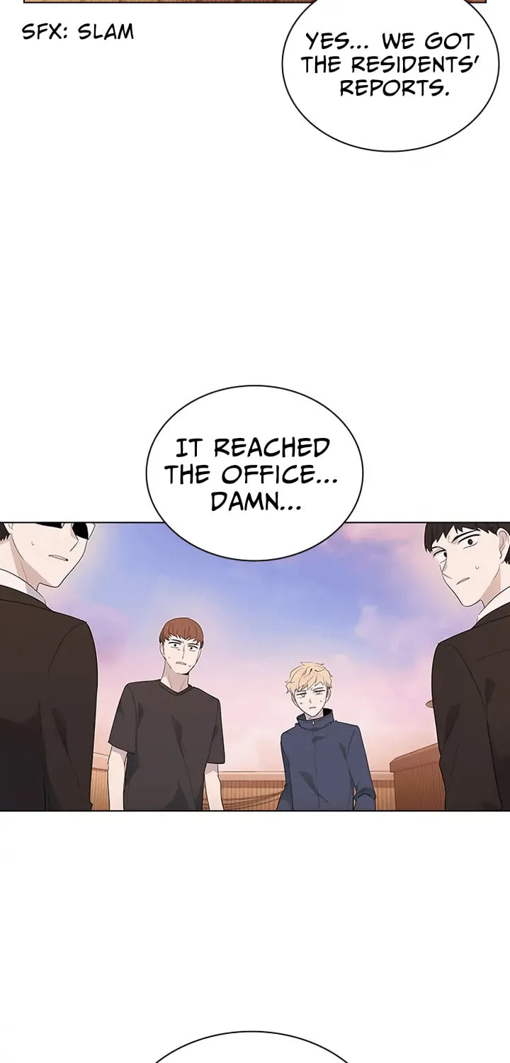Read My Bad Boyfriend chapter 46 image 53 on Lezhin