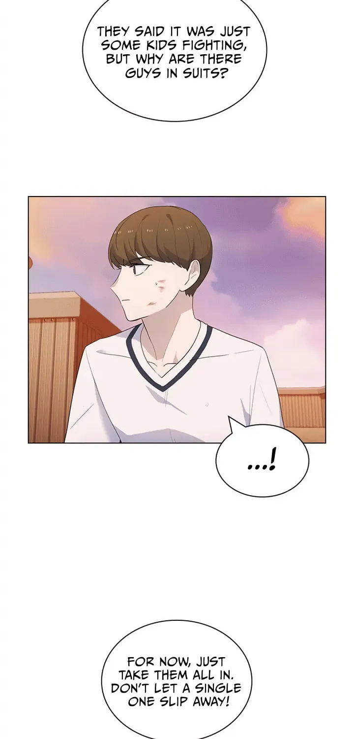 Read My Bad Boyfriend chapter 46 image 54 on Lezhin