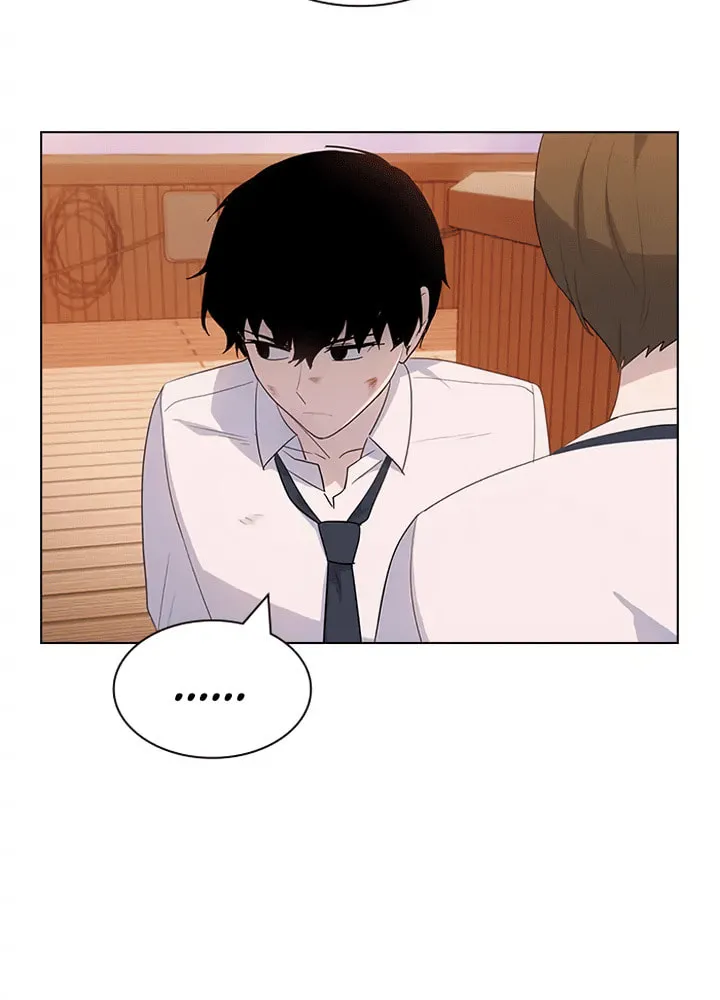 Read My Bad Boyfriend chapter 46 image 55 on Lezhin