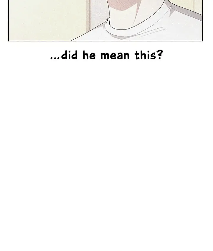 Read My Bad Boyfriend chapter 46 image 6 on Lezhin
