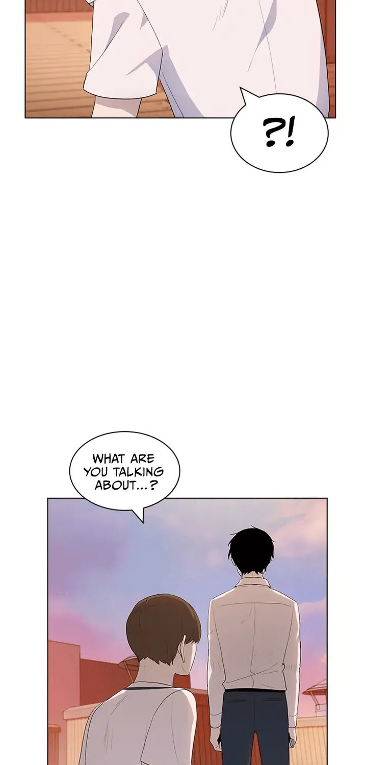 Read My Bad Boyfriend chapter 46 image 61 on Lezhin