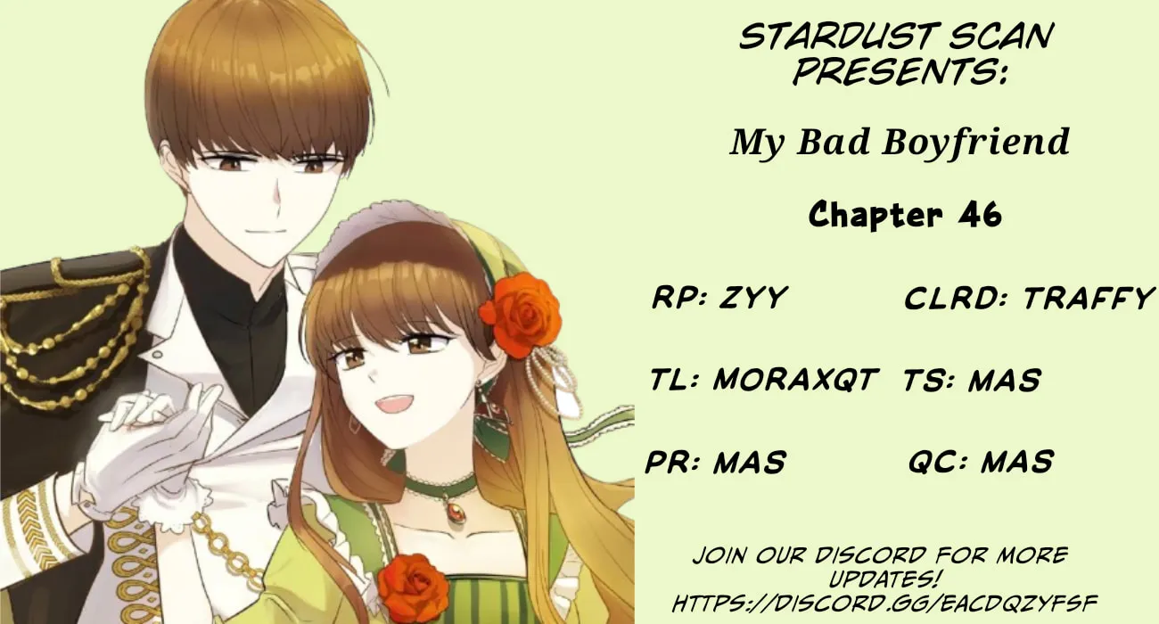 Read My Bad Boyfriend chapter 46 image 65 on Lezhin
