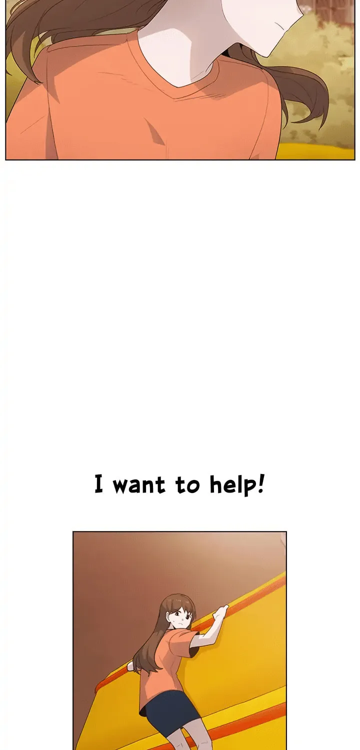 Read My Bad Boyfriend chapter 46 image 9 on Lezhin
