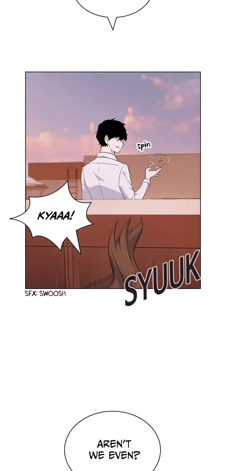 Read My Bad Boyfriend chapter 47 image 10 on Lezhin