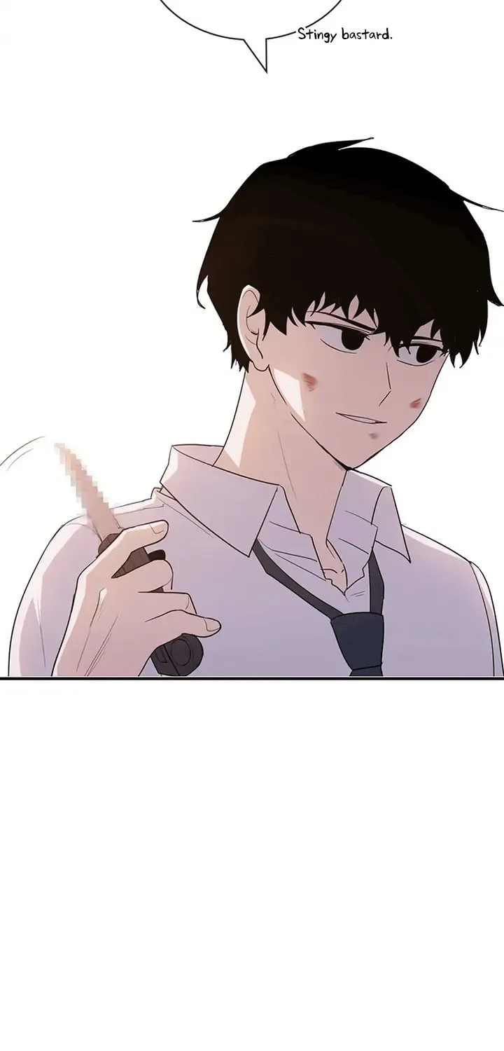 Read My Bad Boyfriend chapter 47 image 11 on Lezhin