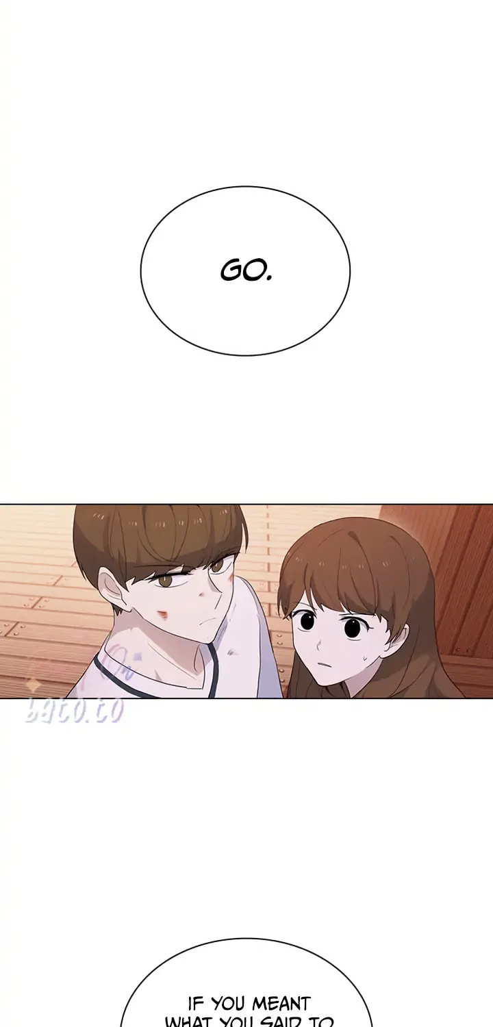 Read My Bad Boyfriend chapter 47 image 2 on Lezhin