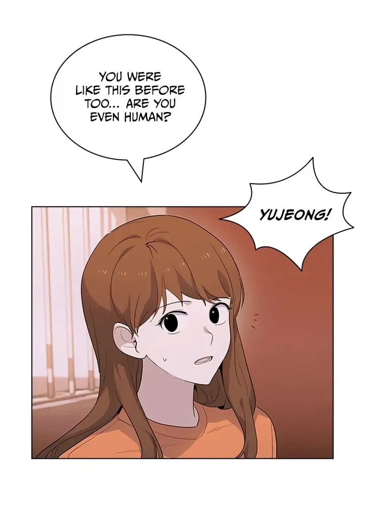 Read My Bad Boyfriend chapter 47 image 20 on Lezhin
