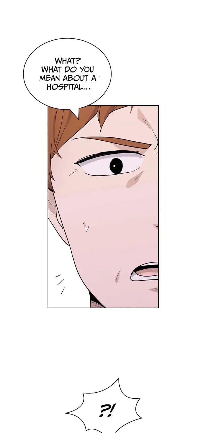 Read My Bad Boyfriend chapter 47 image 23 on Lezhin