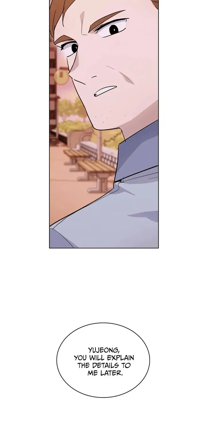 Read My Bad Boyfriend chapter 47 image 26 on Lezhin