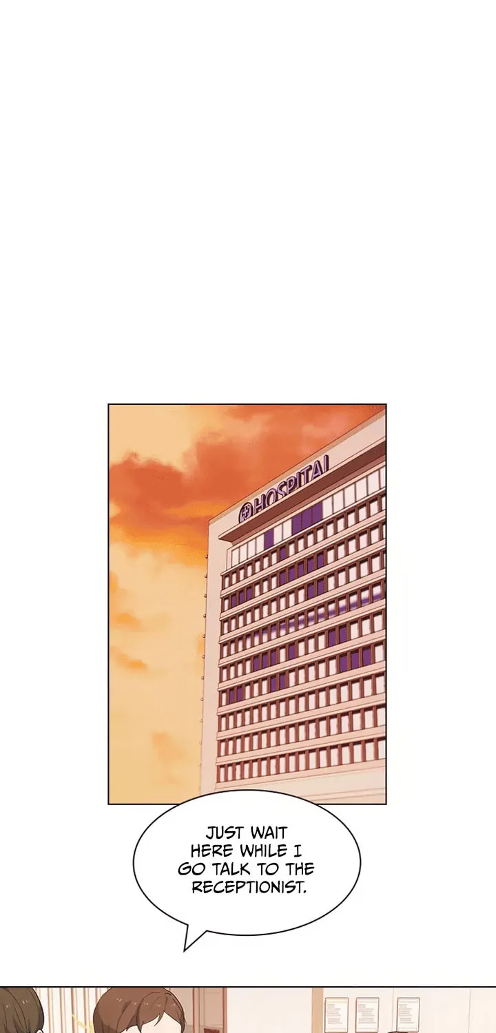 Read My Bad Boyfriend chapter 47 image 29 on Lezhin