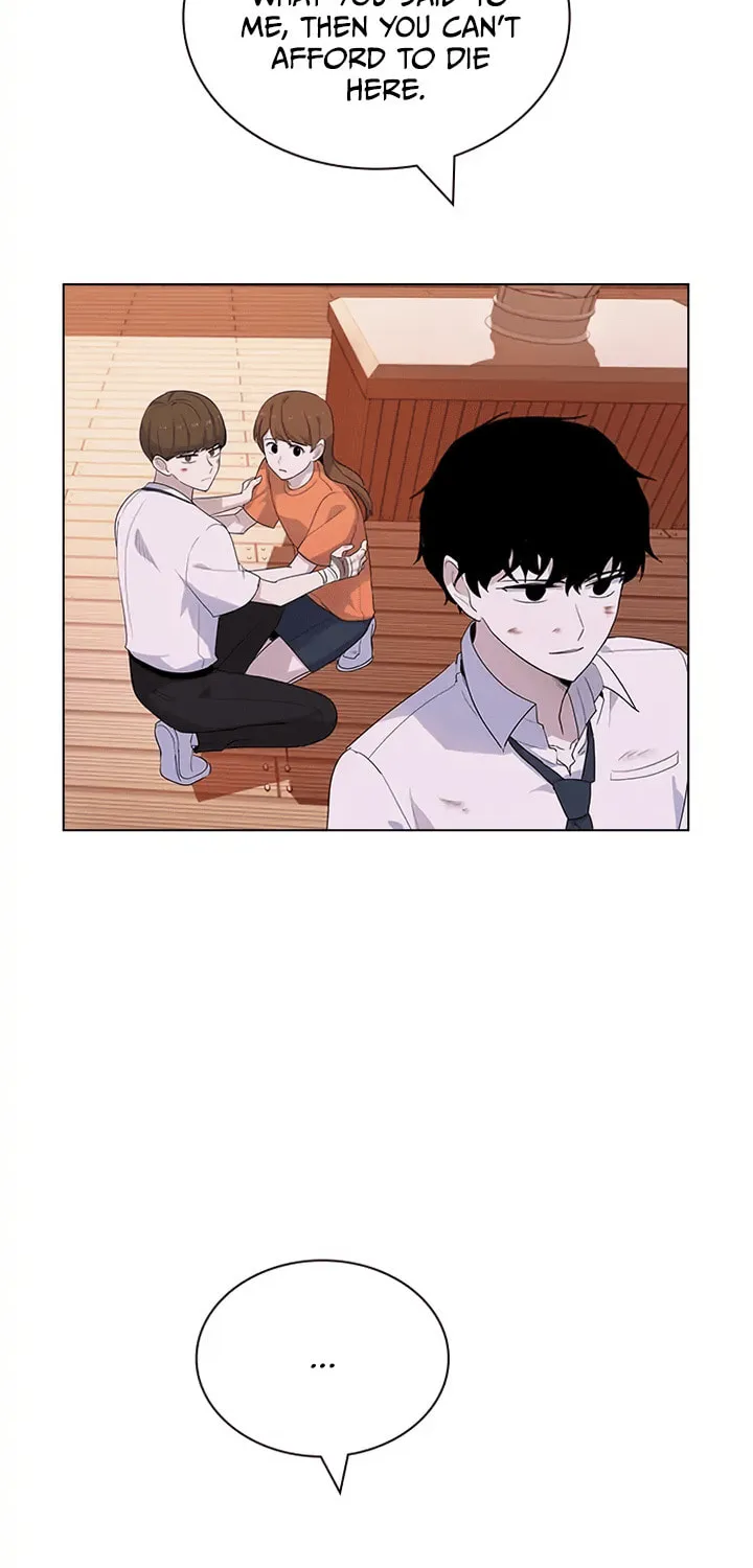 Read My Bad Boyfriend chapter 47 image 3 on Lezhin