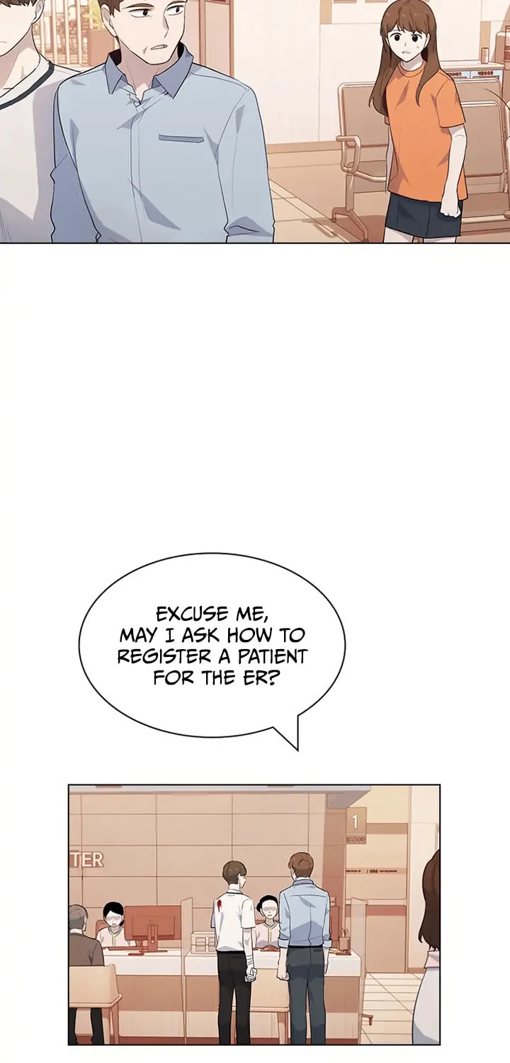 Read My Bad Boyfriend chapter 47 image 30 on Lezhin
