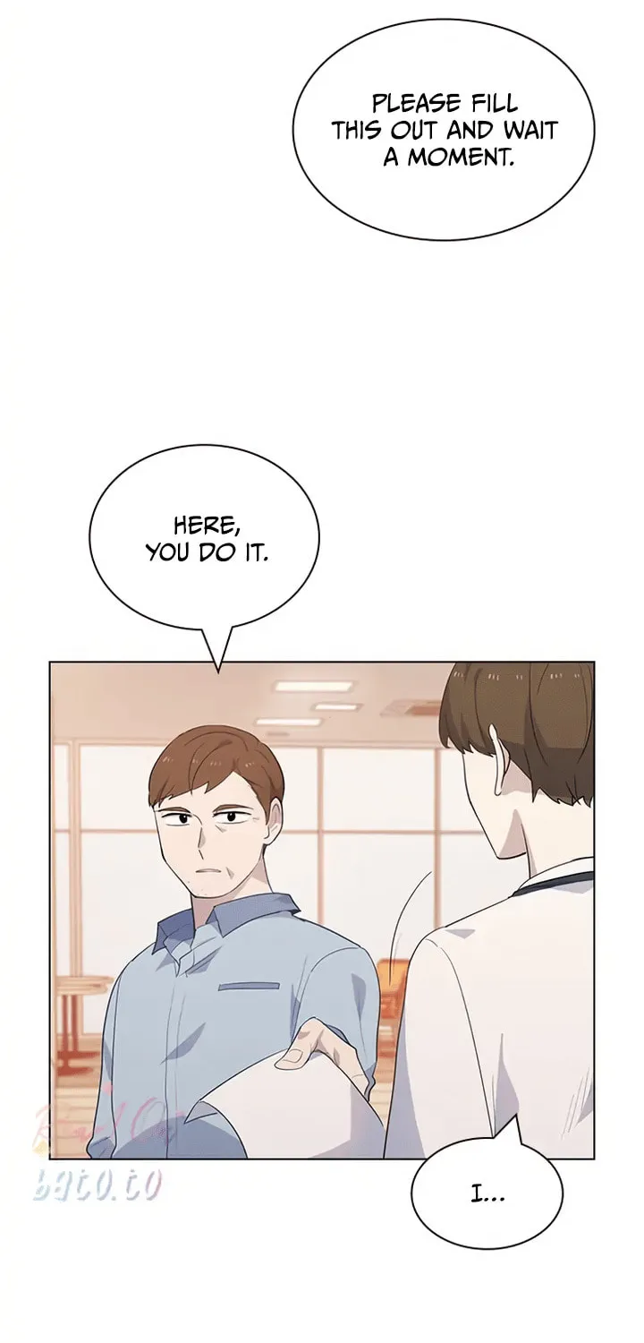 Read My Bad Boyfriend chapter 47 image 31 on Lezhin