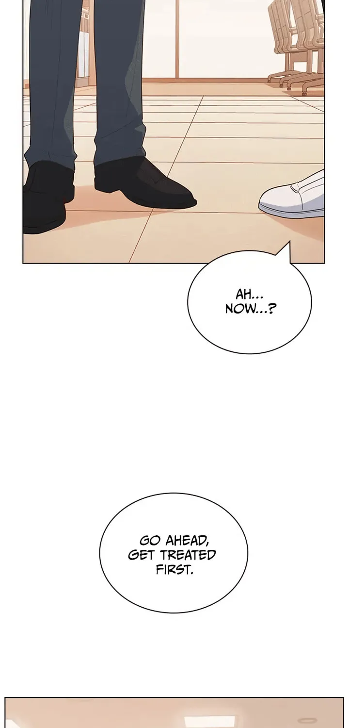 Read My Bad Boyfriend chapter 47 image 36 on Lezhin