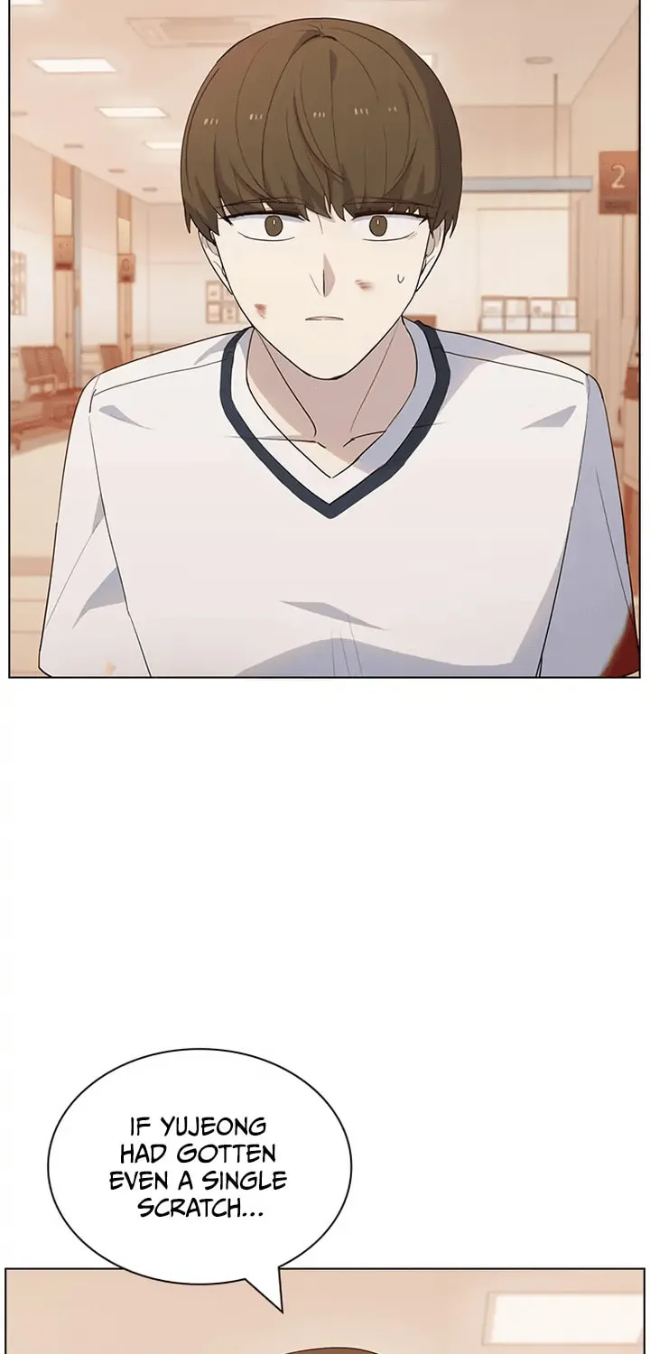Read My Bad Boyfriend chapter 47 image 37 on Lezhin