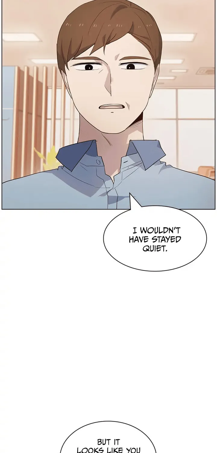 Read My Bad Boyfriend chapter 47 image 38 on Lezhin