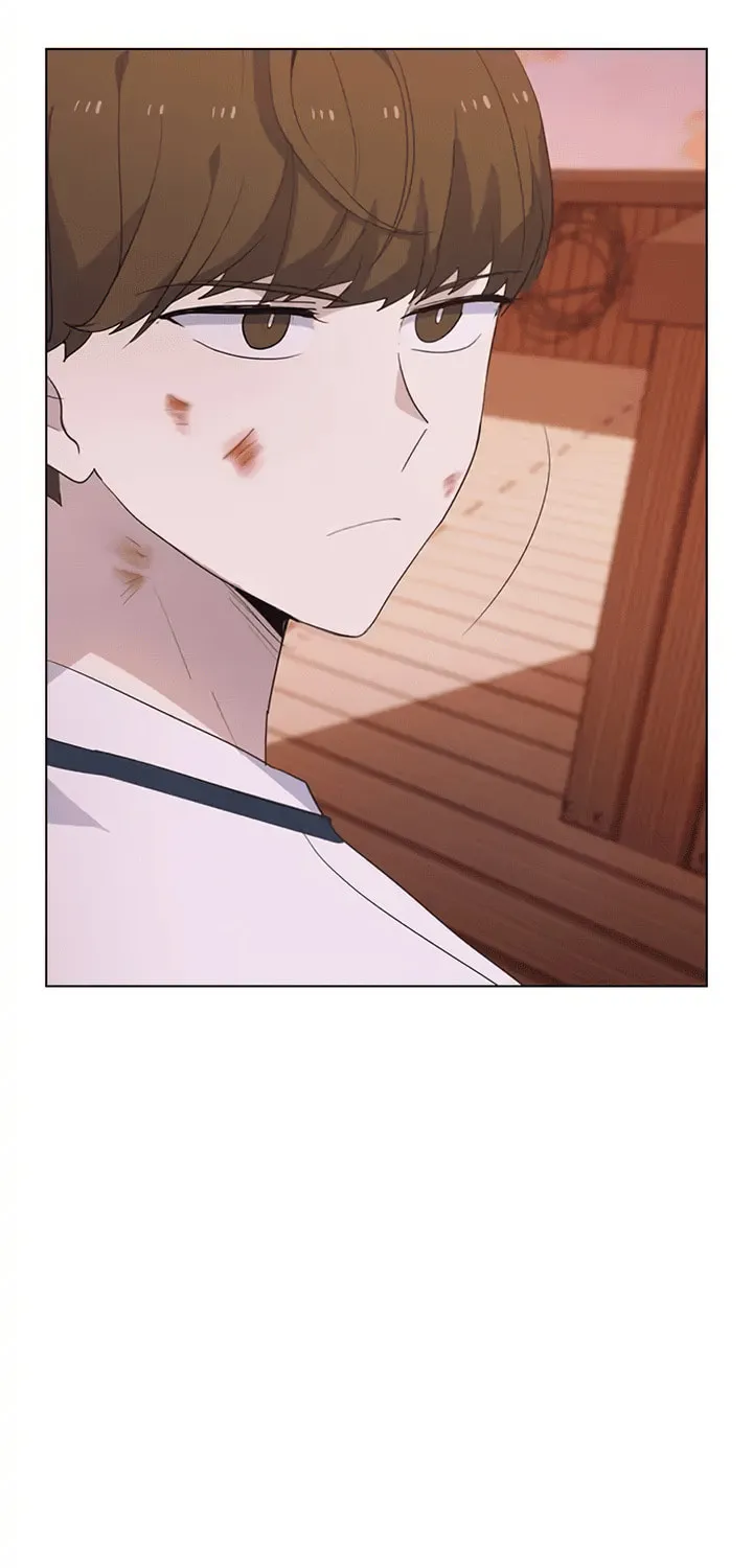 Read My Bad Boyfriend chapter 47 image 4 on Lezhin