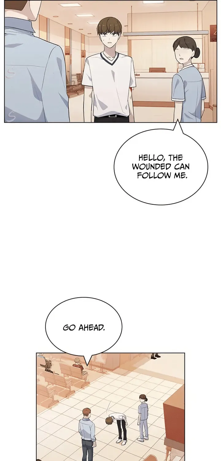 Read My Bad Boyfriend chapter 47 image 40 on Lezhin
